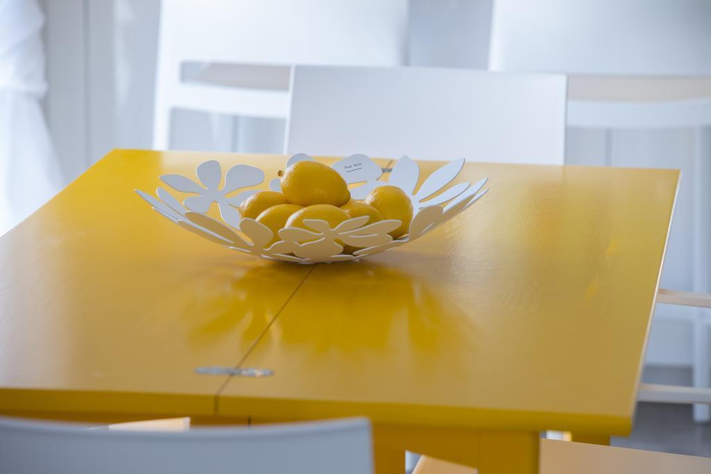 Protaras Villa Loulla 部屋 写真