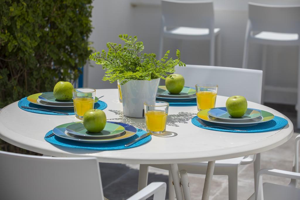 Protaras Villa Loulla 部屋 写真