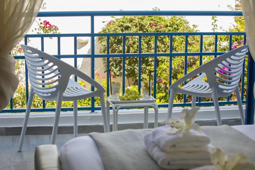 Protaras Villa Loulla 部屋 写真