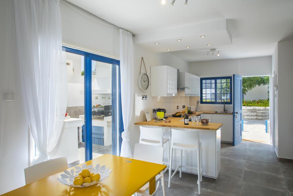 Protaras Villa Loulla 部屋 写真