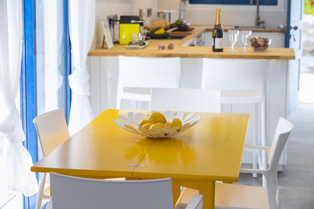 Protaras Villa Loulla 部屋 写真