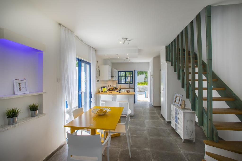 Protaras Villa Loulla 部屋 写真