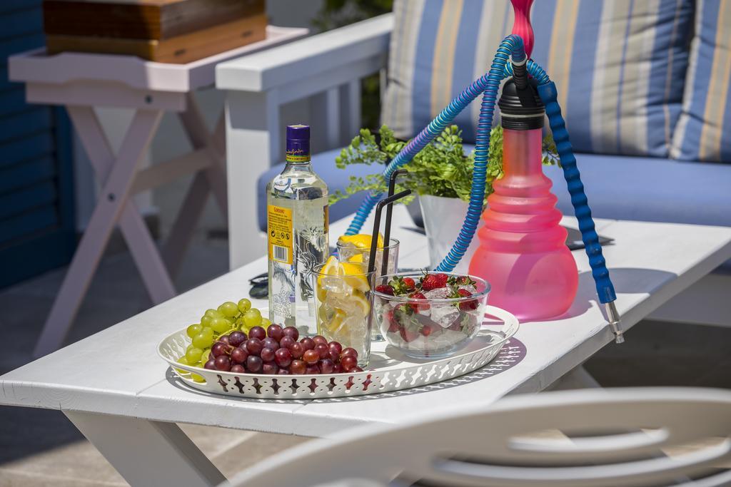 Protaras Villa Loulla 部屋 写真