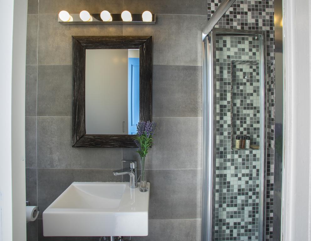 Protaras Villa Loulla 部屋 写真